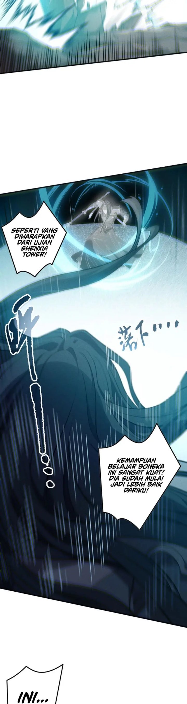 Disastrous Necromancer chapter 172