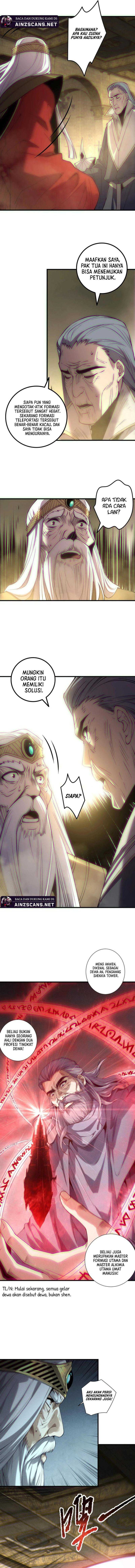 Dilarang COPAS - situs resmi www.mangacanblog.com - Komik disastrous necromancer 178 - chapter 178 179 Indonesia disastrous necromancer 178 - chapter 178 Terbaru 3|Baca Manga Komik Indonesia|Mangacan