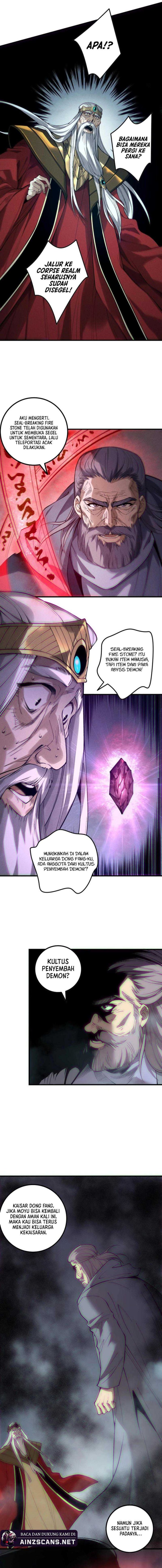 Dilarang COPAS - situs resmi www.mangacanblog.com - Komik disastrous necromancer 178 - chapter 178 179 Indonesia disastrous necromancer 178 - chapter 178 Terbaru 7|Baca Manga Komik Indonesia|Mangacan