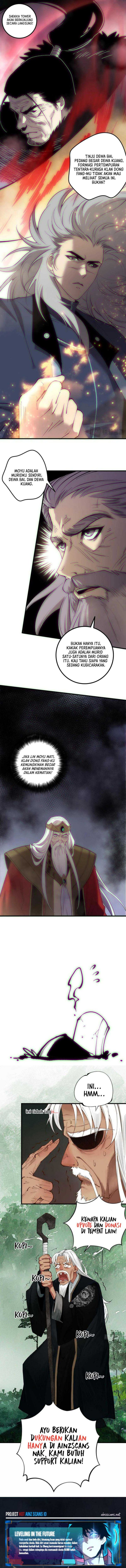 Dilarang COPAS - situs resmi www.mangacanblog.com - Komik disastrous necromancer 178 - chapter 178 179 Indonesia disastrous necromancer 178 - chapter 178 Terbaru 8|Baca Manga Komik Indonesia|Mangacan