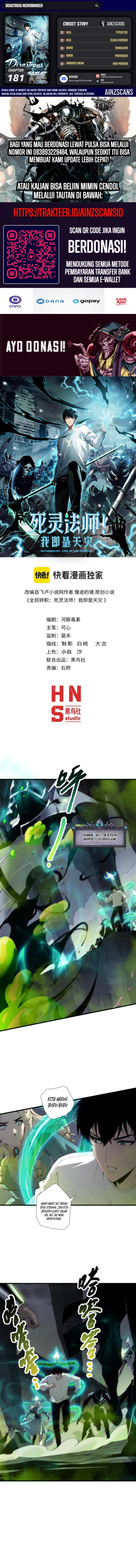 Dilarang COPAS - situs resmi www.mangacanblog.com - Komik disastrous necromancer 181 - chapter 181 182 Indonesia disastrous necromancer 181 - chapter 181 Terbaru 0|Baca Manga Komik Indonesia|Mangacan