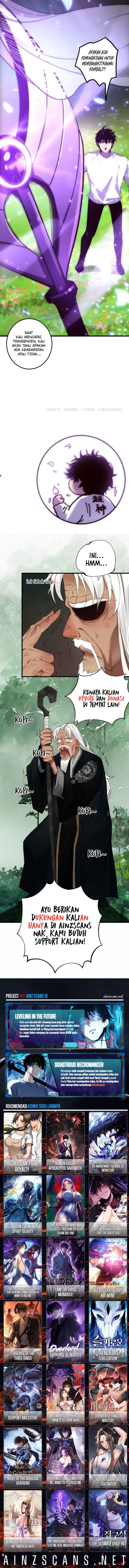 Dilarang COPAS - situs resmi www.mangacanblog.com - Komik disastrous necromancer 181 - chapter 181 182 Indonesia disastrous necromancer 181 - chapter 181 Terbaru 9|Baca Manga Komik Indonesia|Mangacan