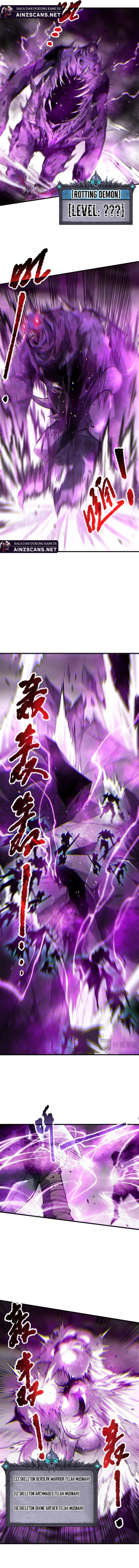 Dilarang COPAS - situs resmi www.mangacanblog.com - Komik disastrous necromancer 182 - chapter 182 183 Indonesia disastrous necromancer 182 - chapter 182 Terbaru 5|Baca Manga Komik Indonesia|Mangacan
