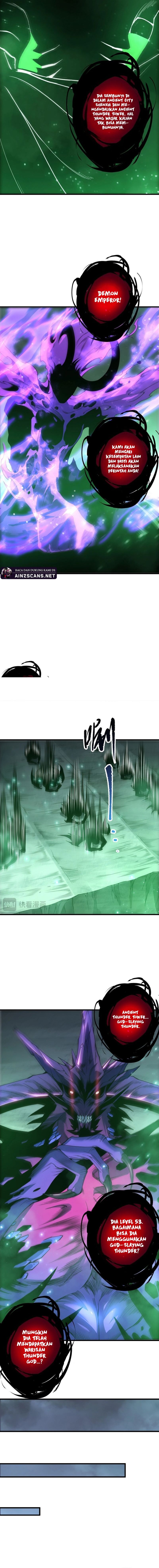 Dilarang COPAS - situs resmi www.mangacanblog.com - Komik disastrous necromancer 232 - chapter 232 233 Indonesia disastrous necromancer 232 - chapter 232 Terbaru 1|Baca Manga Komik Indonesia|Mangacan