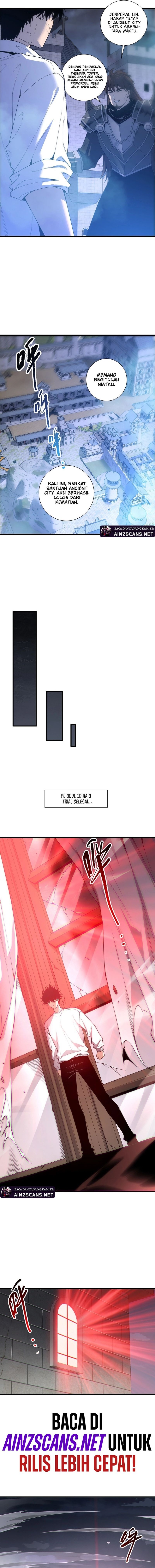 Dilarang COPAS - situs resmi www.mangacanblog.com - Komik disastrous necromancer 232 - chapter 232 233 Indonesia disastrous necromancer 232 - chapter 232 Terbaru 2|Baca Manga Komik Indonesia|Mangacan