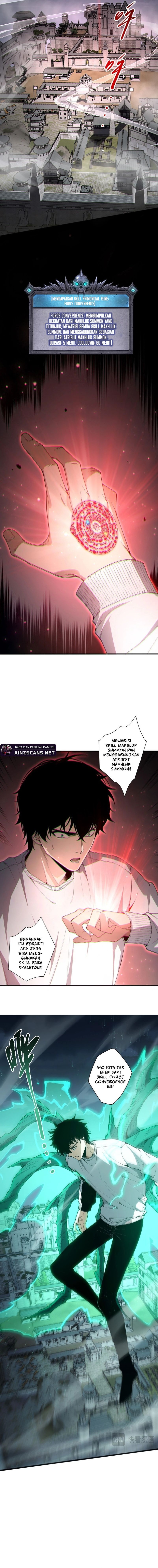 Dilarang COPAS - situs resmi www.mangacanblog.com - Komik disastrous necromancer 232 - chapter 232 233 Indonesia disastrous necromancer 232 - chapter 232 Terbaru 3|Baca Manga Komik Indonesia|Mangacan