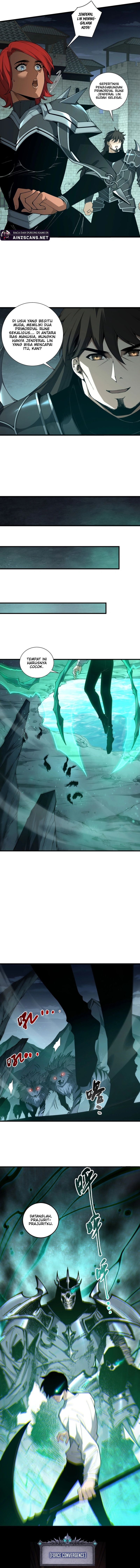Dilarang COPAS - situs resmi www.mangacanblog.com - Komik disastrous necromancer 232 - chapter 232 233 Indonesia disastrous necromancer 232 - chapter 232 Terbaru 4|Baca Manga Komik Indonesia|Mangacan