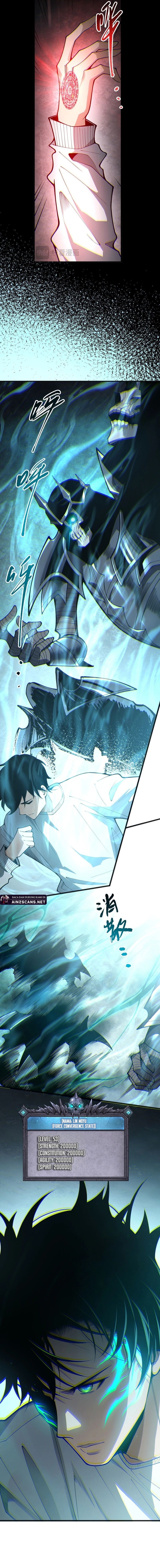 Dilarang COPAS - situs resmi www.mangacanblog.com - Komik disastrous necromancer 232 - chapter 232 233 Indonesia disastrous necromancer 232 - chapter 232 Terbaru 5|Baca Manga Komik Indonesia|Mangacan