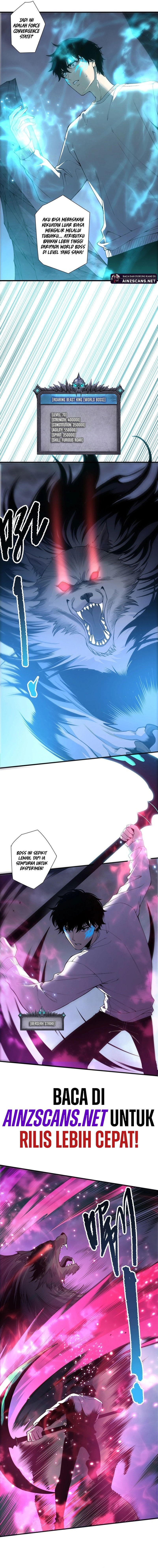 Dilarang COPAS - situs resmi www.mangacanblog.com - Komik disastrous necromancer 232 - chapter 232 233 Indonesia disastrous necromancer 232 - chapter 232 Terbaru 6|Baca Manga Komik Indonesia|Mangacan