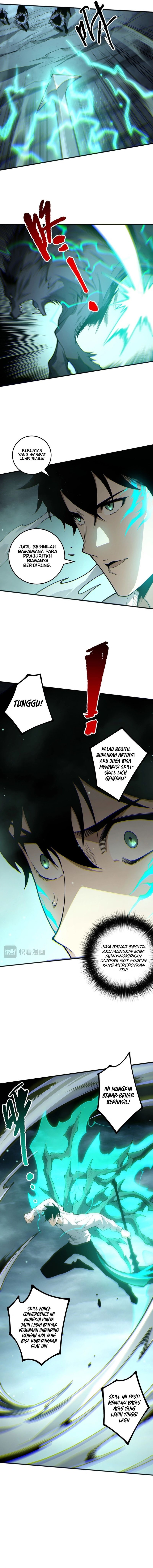 Dilarang COPAS - situs resmi www.mangacanblog.com - Komik disastrous necromancer 232 - chapter 232 233 Indonesia disastrous necromancer 232 - chapter 232 Terbaru 8|Baca Manga Komik Indonesia|Mangacan