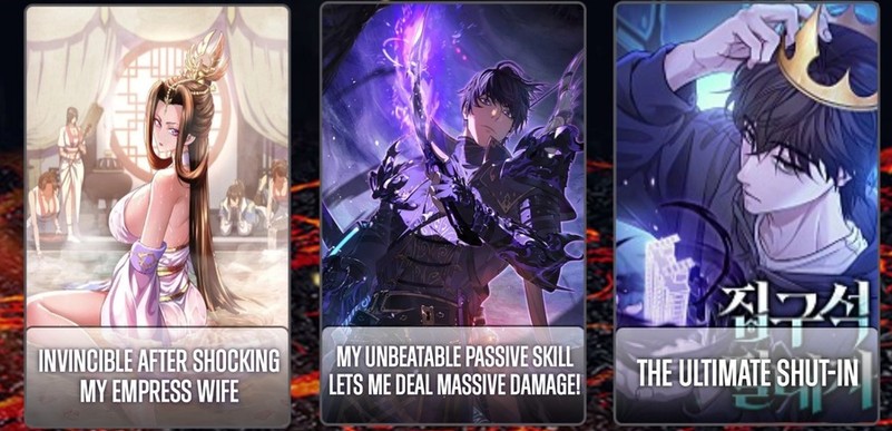 Dilarang COPAS - situs resmi www.mangacanblog.com - Komik disastrous necromancer 232 - chapter 232 233 Indonesia disastrous necromancer 232 - chapter 232 Terbaru 12|Baca Manga Komik Indonesia|Mangacan