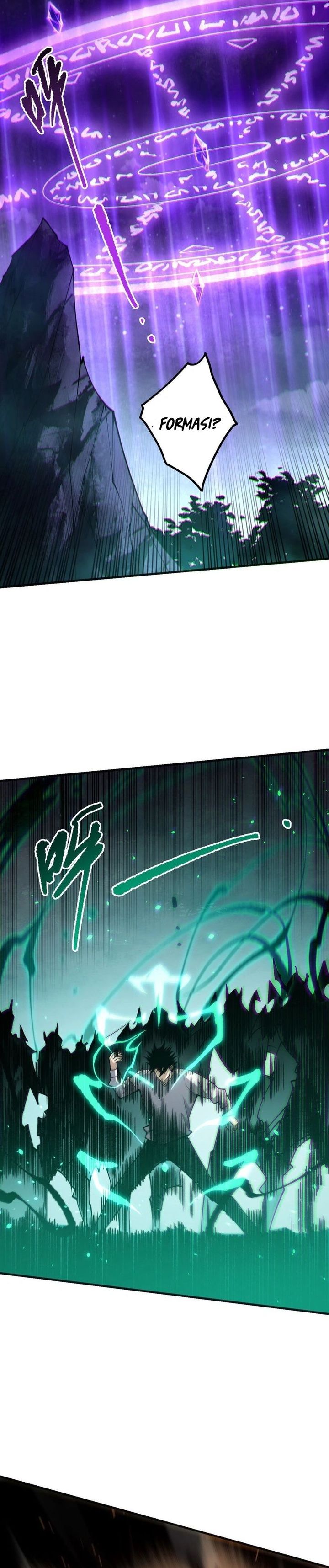 Dilarang COPAS - situs resmi www.mangacanblog.com - Komik disastrous necromancer 233 - chapter 233 234 Indonesia disastrous necromancer 233 - chapter 233 Terbaru 1|Baca Manga Komik Indonesia|Mangacan