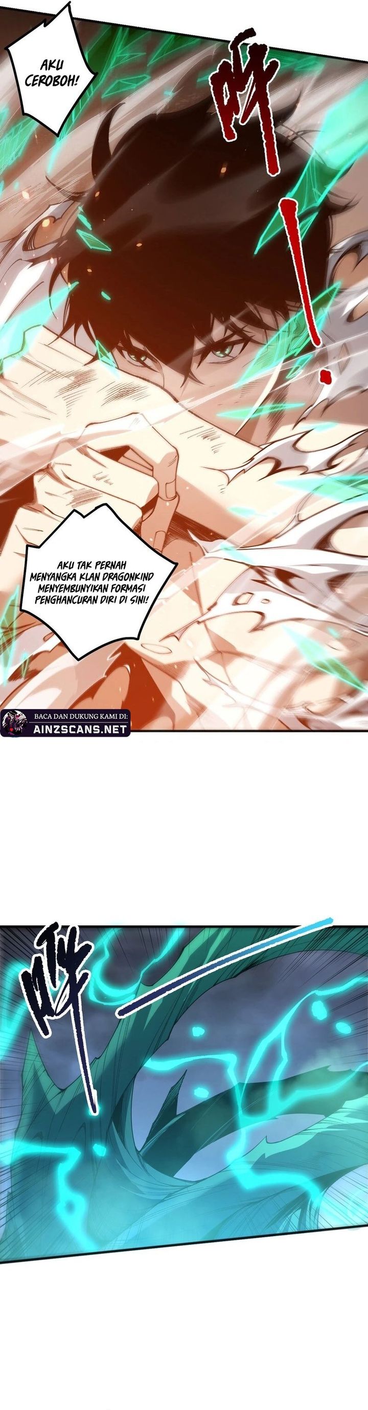 Dilarang COPAS - situs resmi www.mangacanblog.com - Komik disastrous necromancer 233 - chapter 233 234 Indonesia disastrous necromancer 233 - chapter 233 Terbaru 3|Baca Manga Komik Indonesia|Mangacan