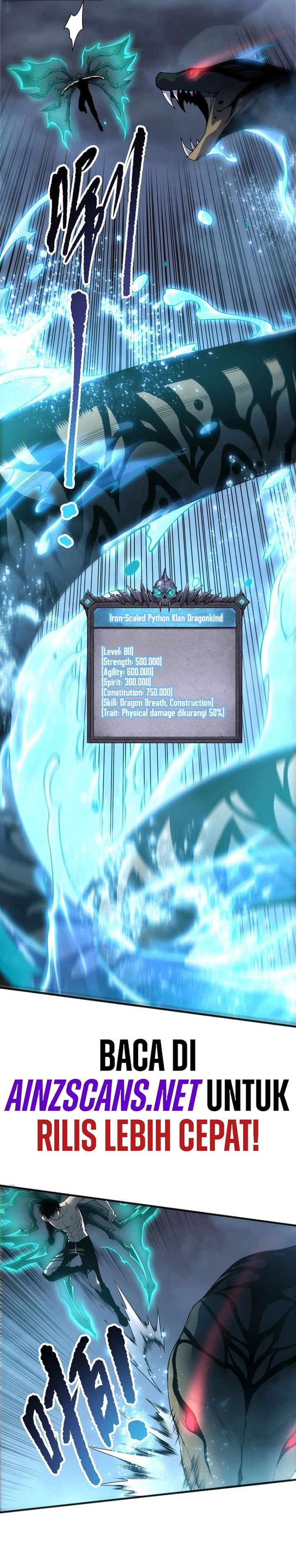 Dilarang COPAS - situs resmi www.mangacanblog.com - Komik disastrous necromancer 233 - chapter 233 234 Indonesia disastrous necromancer 233 - chapter 233 Terbaru 5|Baca Manga Komik Indonesia|Mangacan