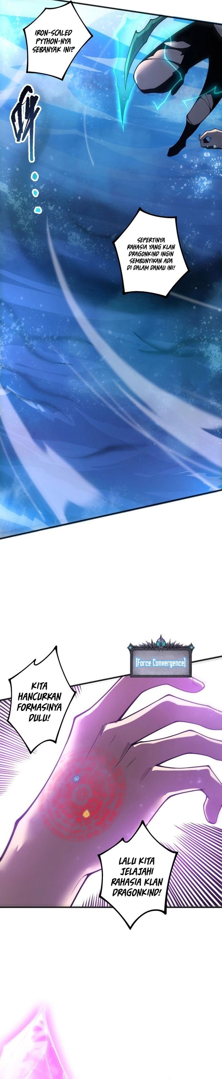 Dilarang COPAS - situs resmi www.mangacanblog.com - Komik disastrous necromancer 233 - chapter 233 234 Indonesia disastrous necromancer 233 - chapter 233 Terbaru 7|Baca Manga Komik Indonesia|Mangacan