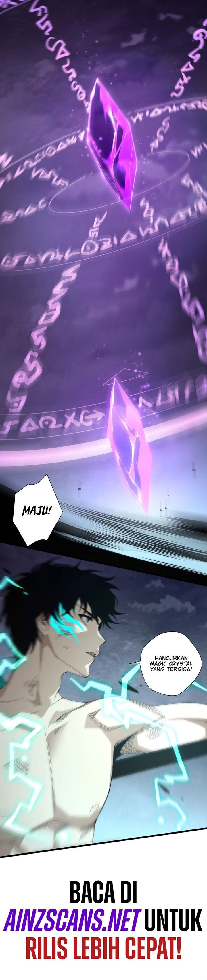 Dilarang COPAS - situs resmi www.mangacanblog.com - Komik disastrous necromancer 233 - chapter 233 234 Indonesia disastrous necromancer 233 - chapter 233 Terbaru 9|Baca Manga Komik Indonesia|Mangacan