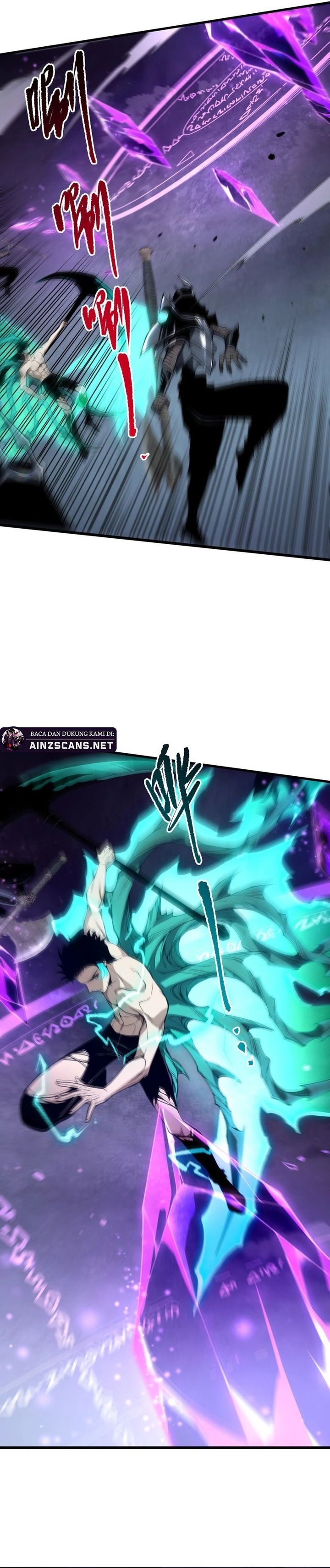 Dilarang COPAS - situs resmi www.mangacanblog.com - Komik disastrous necromancer 233 - chapter 233 234 Indonesia disastrous necromancer 233 - chapter 233 Terbaru 10|Baca Manga Komik Indonesia|Mangacan