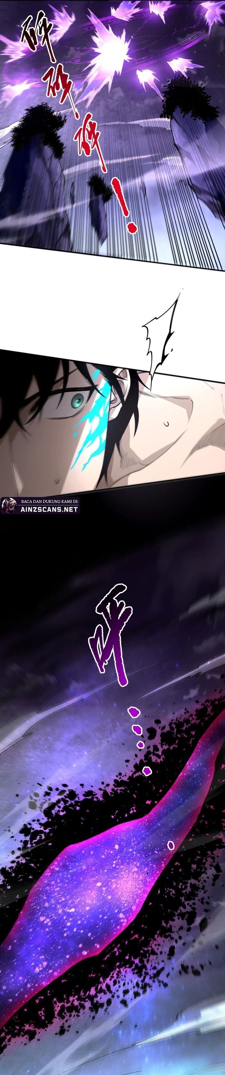 Dilarang COPAS - situs resmi www.mangacanblog.com - Komik disastrous necromancer 233 - chapter 233 234 Indonesia disastrous necromancer 233 - chapter 233 Terbaru 11|Baca Manga Komik Indonesia|Mangacan