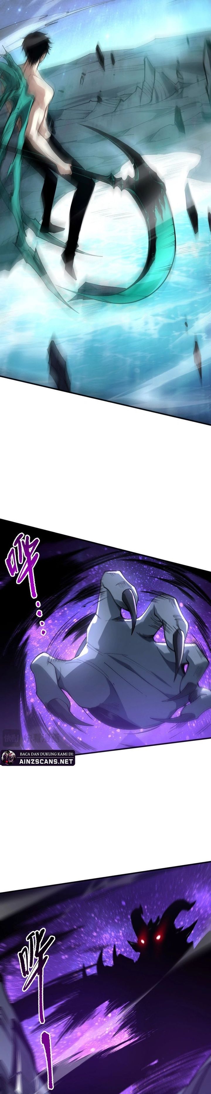 Dilarang COPAS - situs resmi www.mangacanblog.com - Komik disastrous necromancer 233 - chapter 233 234 Indonesia disastrous necromancer 233 - chapter 233 Terbaru 12|Baca Manga Komik Indonesia|Mangacan