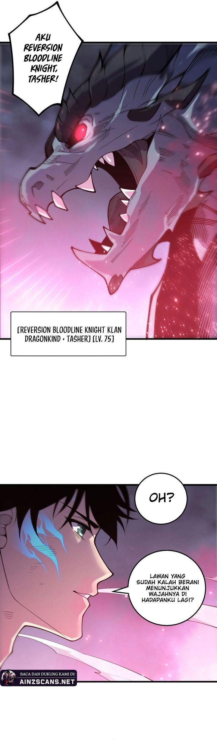 Dilarang COPAS - situs resmi www.mangacanblog.com - Komik disastrous necromancer 233 - chapter 233 234 Indonesia disastrous necromancer 233 - chapter 233 Terbaru 16|Baca Manga Komik Indonesia|Mangacan