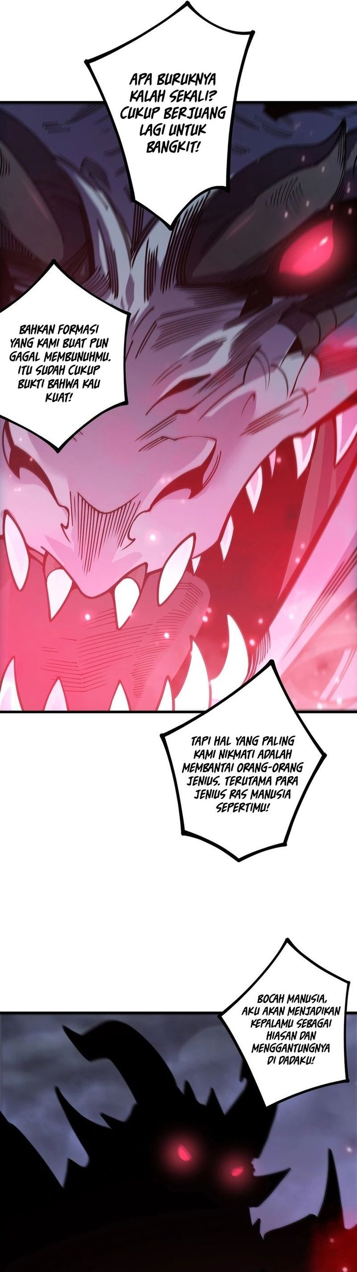 Dilarang COPAS - situs resmi www.mangacanblog.com - Komik disastrous necromancer 233 - chapter 233 234 Indonesia disastrous necromancer 233 - chapter 233 Terbaru 17|Baca Manga Komik Indonesia|Mangacan