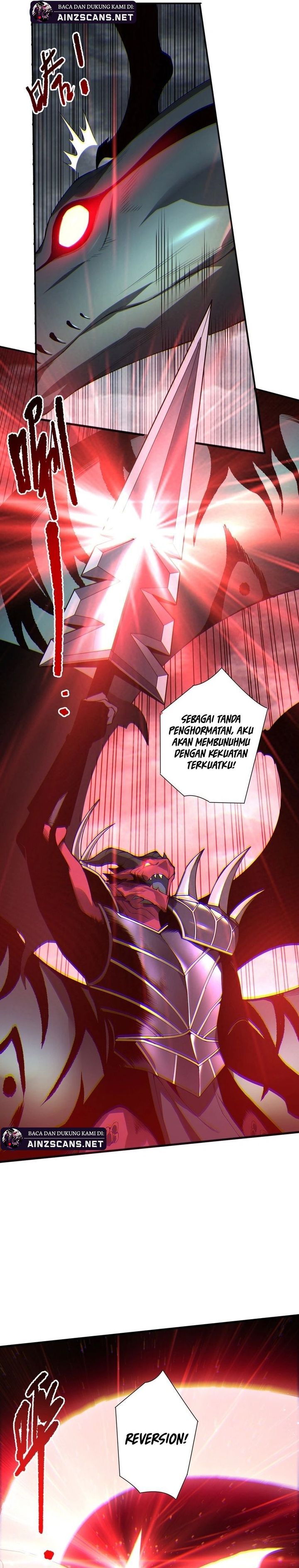 Dilarang COPAS - situs resmi www.mangacanblog.com - Komik disastrous necromancer 233 - chapter 233 234 Indonesia disastrous necromancer 233 - chapter 233 Terbaru 19|Baca Manga Komik Indonesia|Mangacan