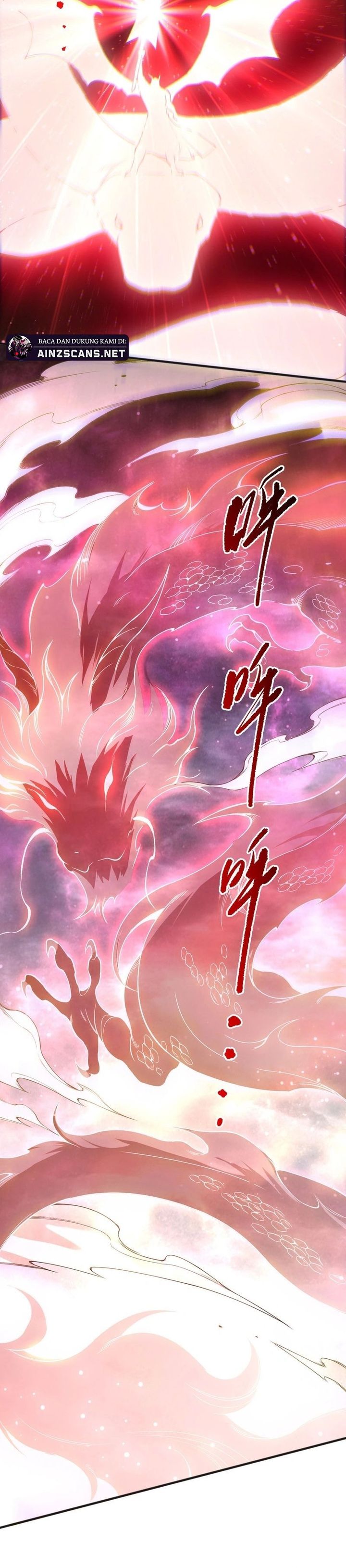 Dilarang COPAS - situs resmi www.mangacanblog.com - Komik disastrous necromancer 233 - chapter 233 234 Indonesia disastrous necromancer 233 - chapter 233 Terbaru 20|Baca Manga Komik Indonesia|Mangacan