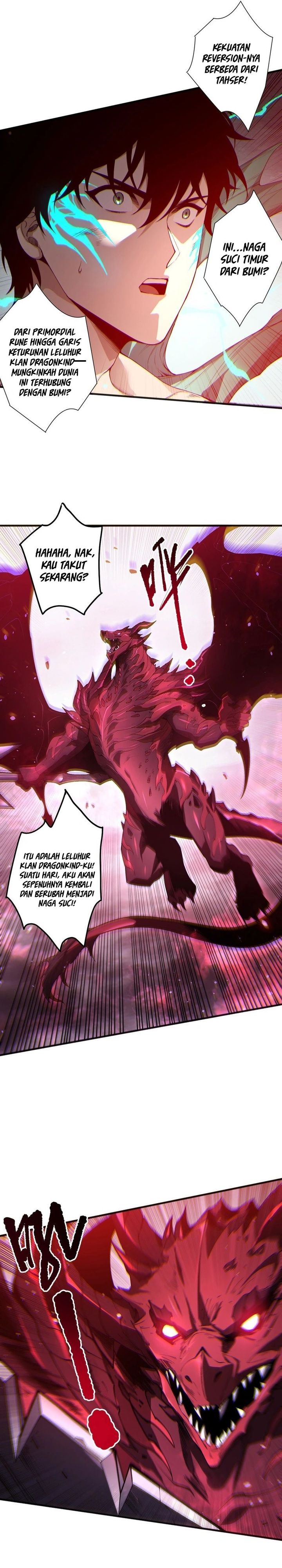 Dilarang COPAS - situs resmi www.mangacanblog.com - Komik disastrous necromancer 233 - chapter 233 234 Indonesia disastrous necromancer 233 - chapter 233 Terbaru 21|Baca Manga Komik Indonesia|Mangacan