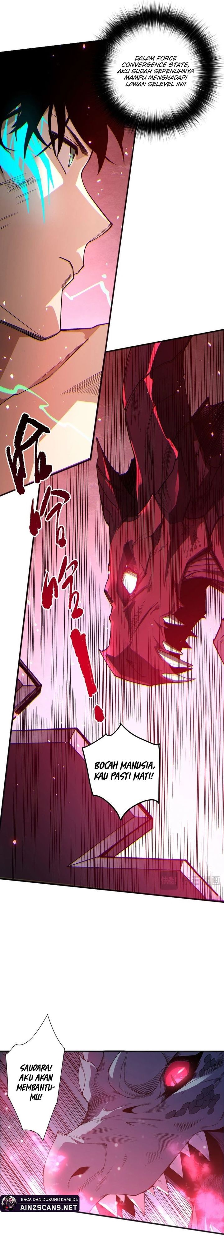 Dilarang COPAS - situs resmi www.mangacanblog.com - Komik disastrous necromancer 233 - chapter 233 234 Indonesia disastrous necromancer 233 - chapter 233 Terbaru 23|Baca Manga Komik Indonesia|Mangacan