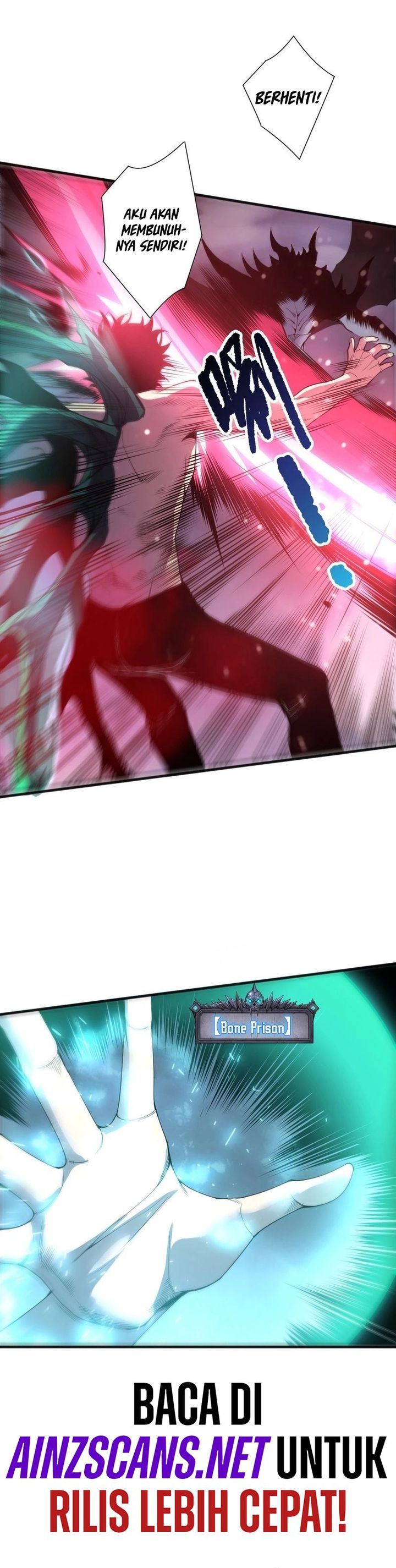 Dilarang COPAS - situs resmi www.mangacanblog.com - Komik disastrous necromancer 233 - chapter 233 234 Indonesia disastrous necromancer 233 - chapter 233 Terbaru 24|Baca Manga Komik Indonesia|Mangacan