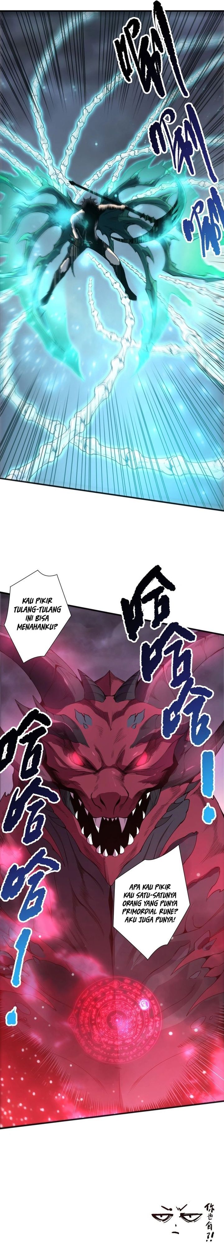 Dilarang COPAS - situs resmi www.mangacanblog.com - Komik disastrous necromancer 233 - chapter 233 234 Indonesia disastrous necromancer 233 - chapter 233 Terbaru 25|Baca Manga Komik Indonesia|Mangacan