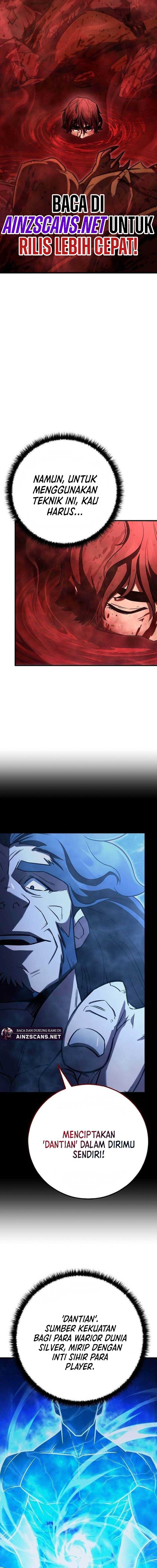 Disciple of the Three Kings Chapter 03 Bahasa Indonesia