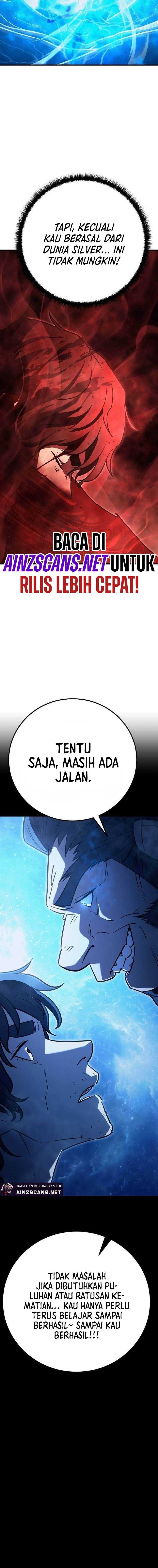 Disciple of the Three Kings Chapter 03 Bahasa Indonesia