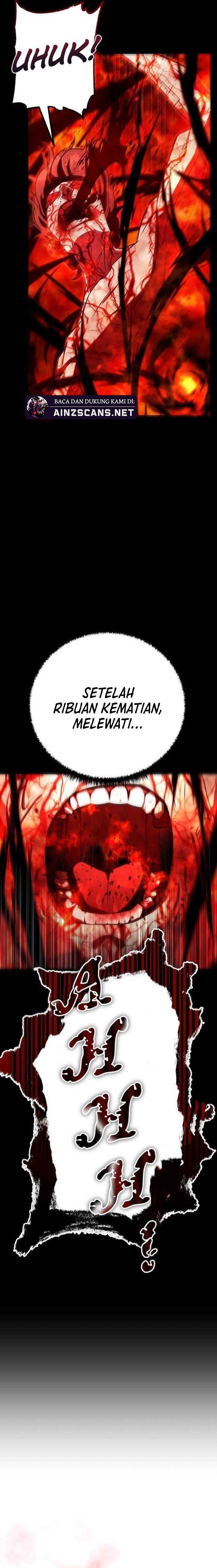 Disciple of the Three Kings Chapter 03 Bahasa Indonesia