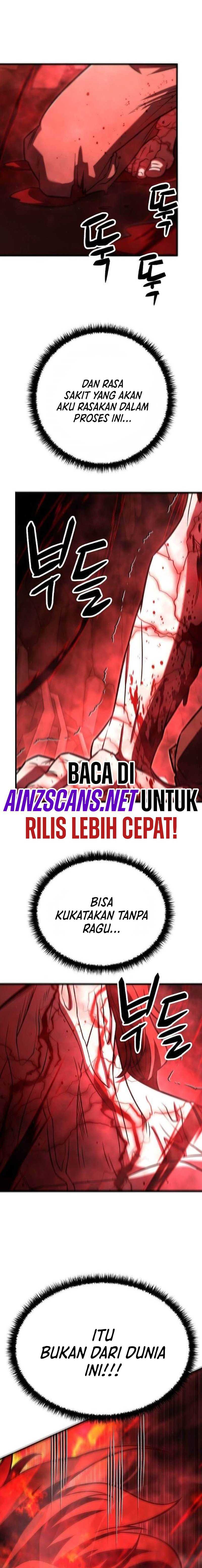 Disciple of the Three Kings Chapter 03 Bahasa Indonesia