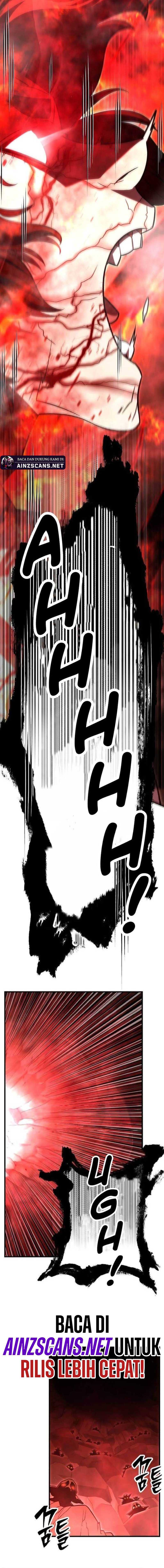 Disciple of the Three Kings Chapter 03 Bahasa Indonesia