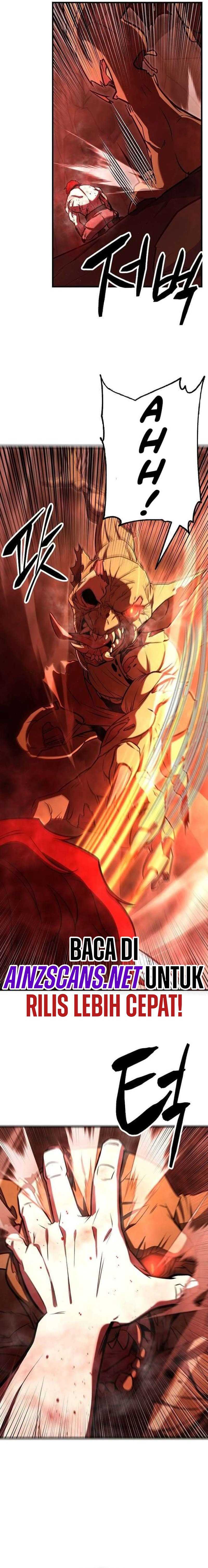 Disciple of the Three Kings Chapter 03 Bahasa Indonesia