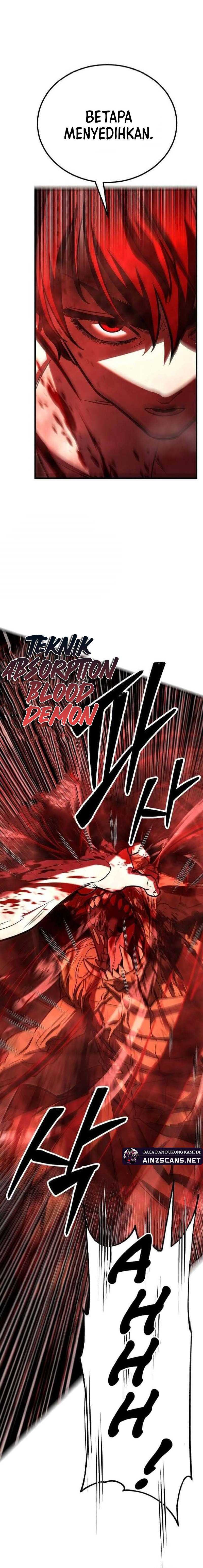 Disciple of the Three Kings Chapter 03 Bahasa Indonesia