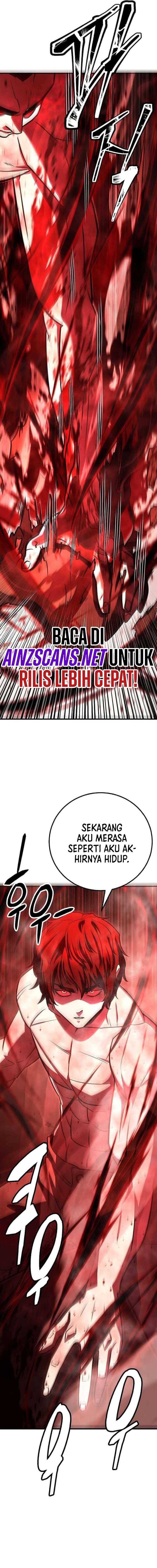 Disciple of the Three Kings Chapter 03 Bahasa Indonesia