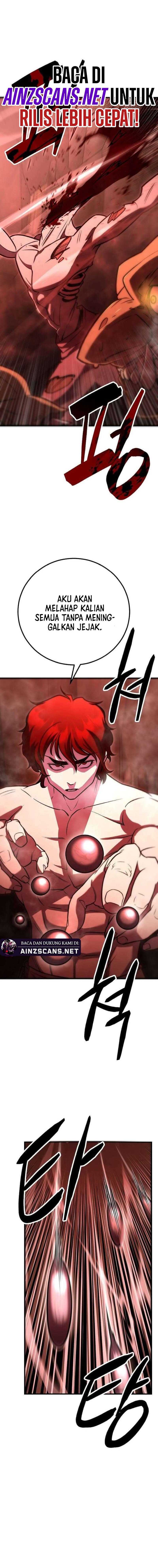 Disciple of the Three Kings Chapter 03 Bahasa Indonesia