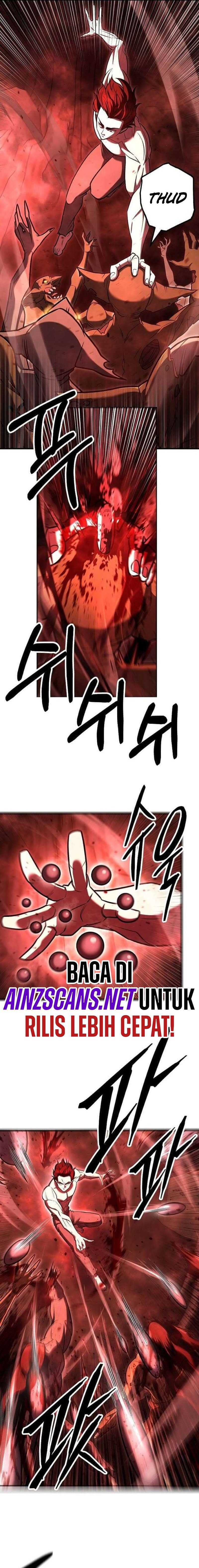 Disciple of the Three Kings Chapter 03 Bahasa Indonesia