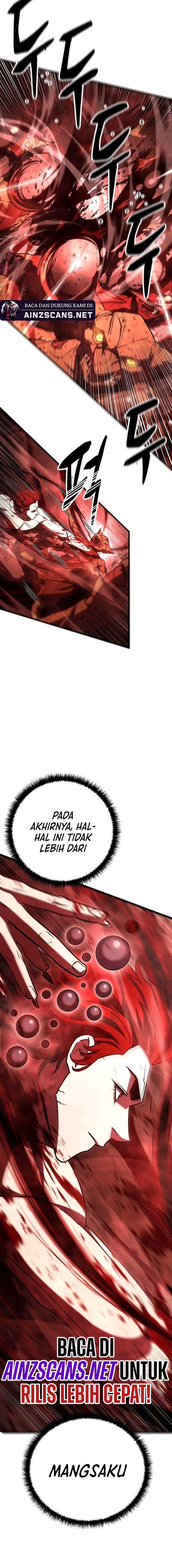 Disciple of the Three Kings Chapter 03 Bahasa Indonesia