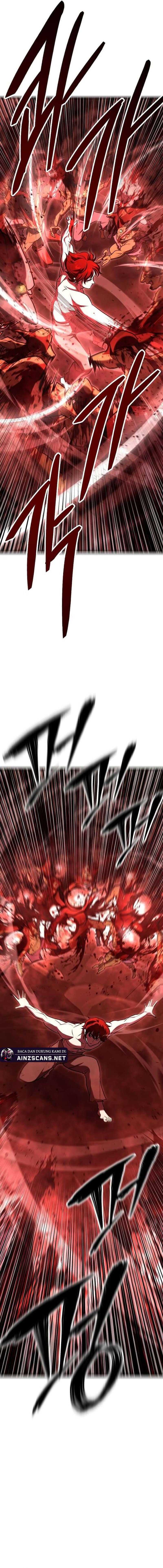 Disciple of the Three Kings Chapter 03 Bahasa Indonesia