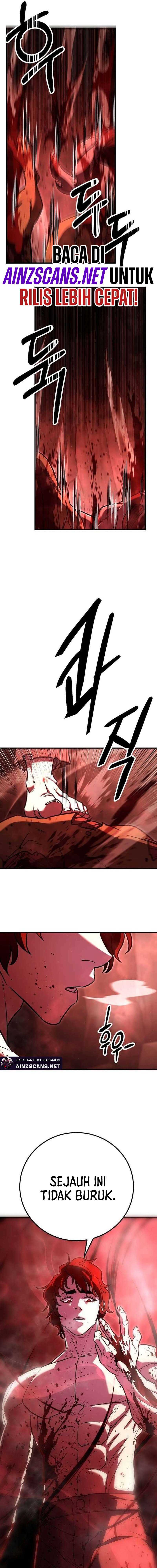 Disciple of the Three Kings Chapter 03 Bahasa Indonesia