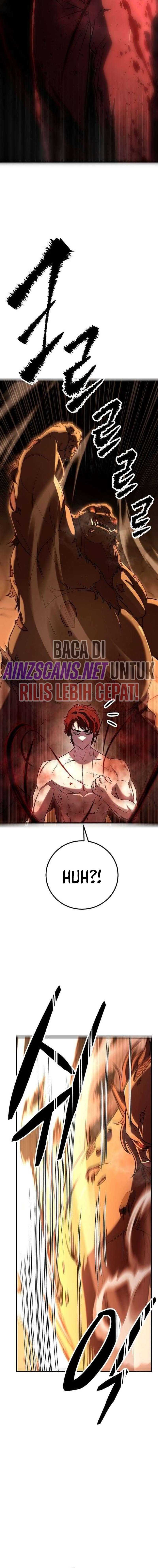 Disciple of the Three Kings Chapter 03 Bahasa Indonesia