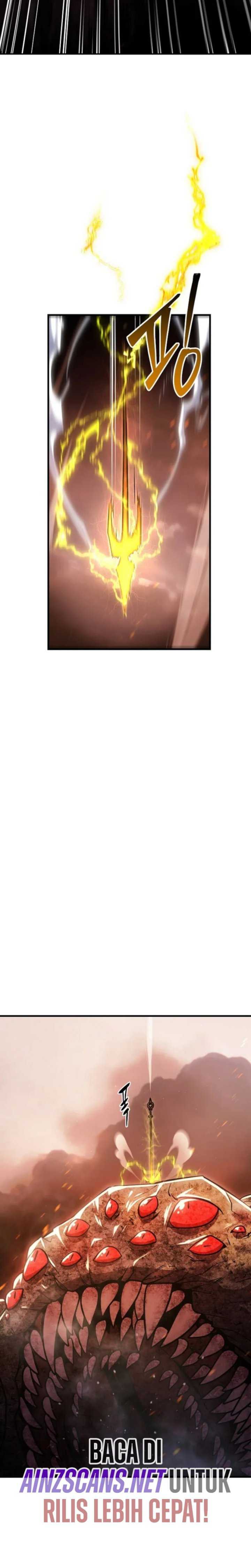 Disciple of the Three Kings Chapter 03 Bahasa Indonesia