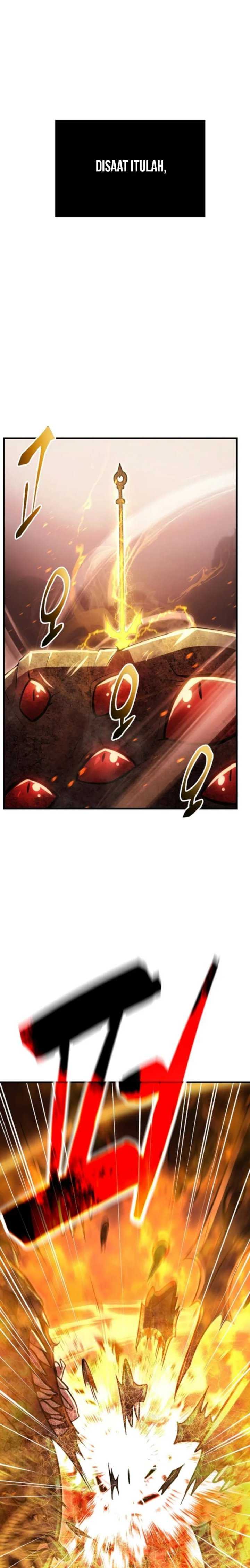 Disciple of the Three Kings Chapter 03 Bahasa Indonesia