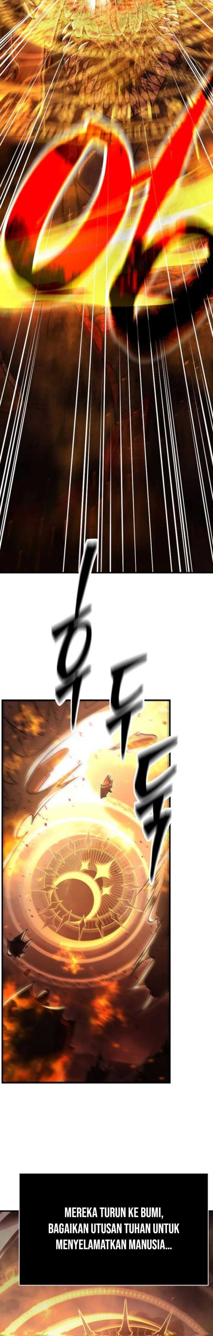 Disciple of the Three Kings Chapter 03 Bahasa Indonesia