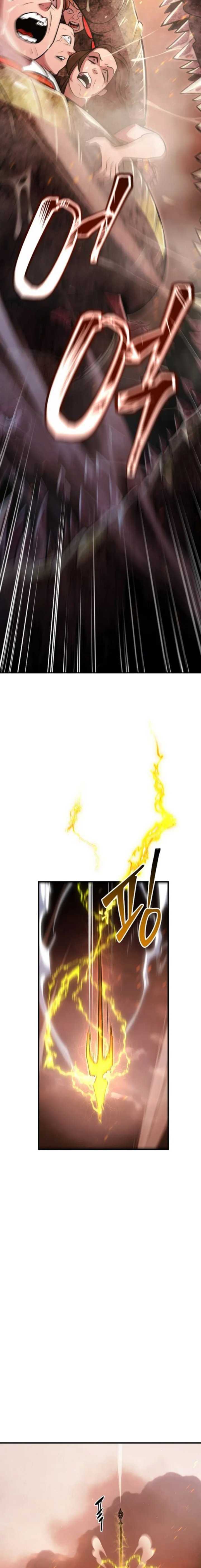 Disciple of the Three Kings Chapter 03 Bahasa Indonesia