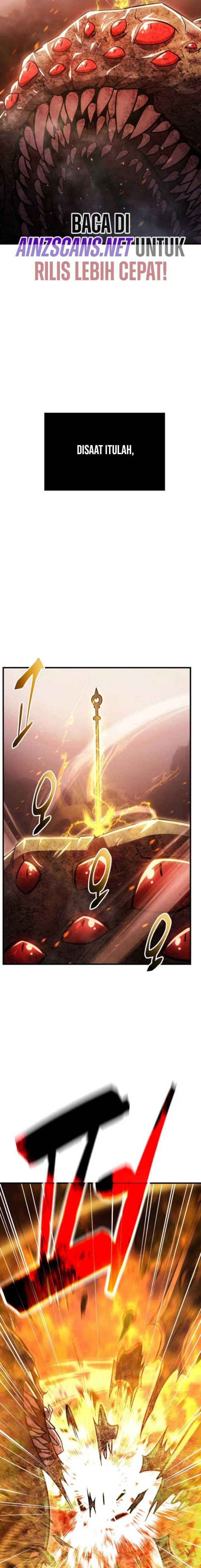 Disciple of the Three Kings Chapter 03 Bahasa Indonesia